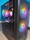 Komputer gamingowy - RYZEN 5 2600 / RTX 2060 / 16GB RAM