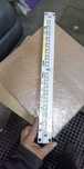 Bac panel 16x RJ45 do szafy Rack 19"