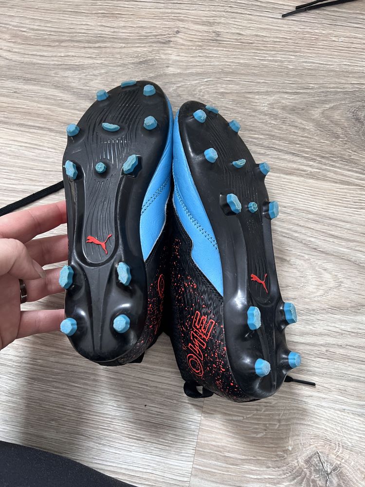 Korki puma buty do piłki nożnej 36