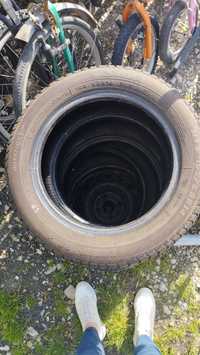 Opony zimowe  155/65R14