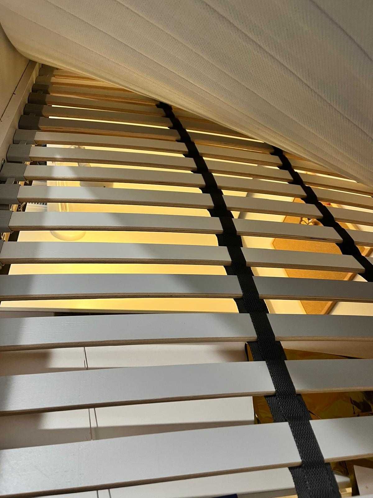 IKEA SMÅSTAD łóżko młodzieżowe/dziecięce