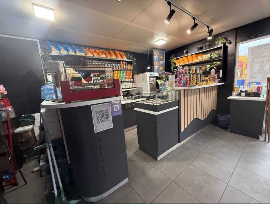 Аренда МАФа ж/м Покровский (в районе ТЦ Арника)