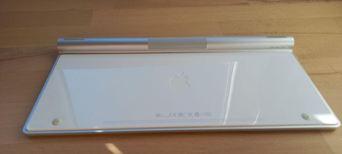 Apple Magic Keyboard