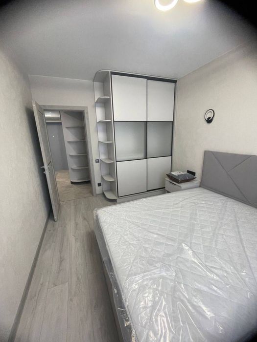 1-кімната + студія в новобудові, вул.Шевченка , ЖК Семицвіт