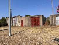 Garagens Antas de Penedono