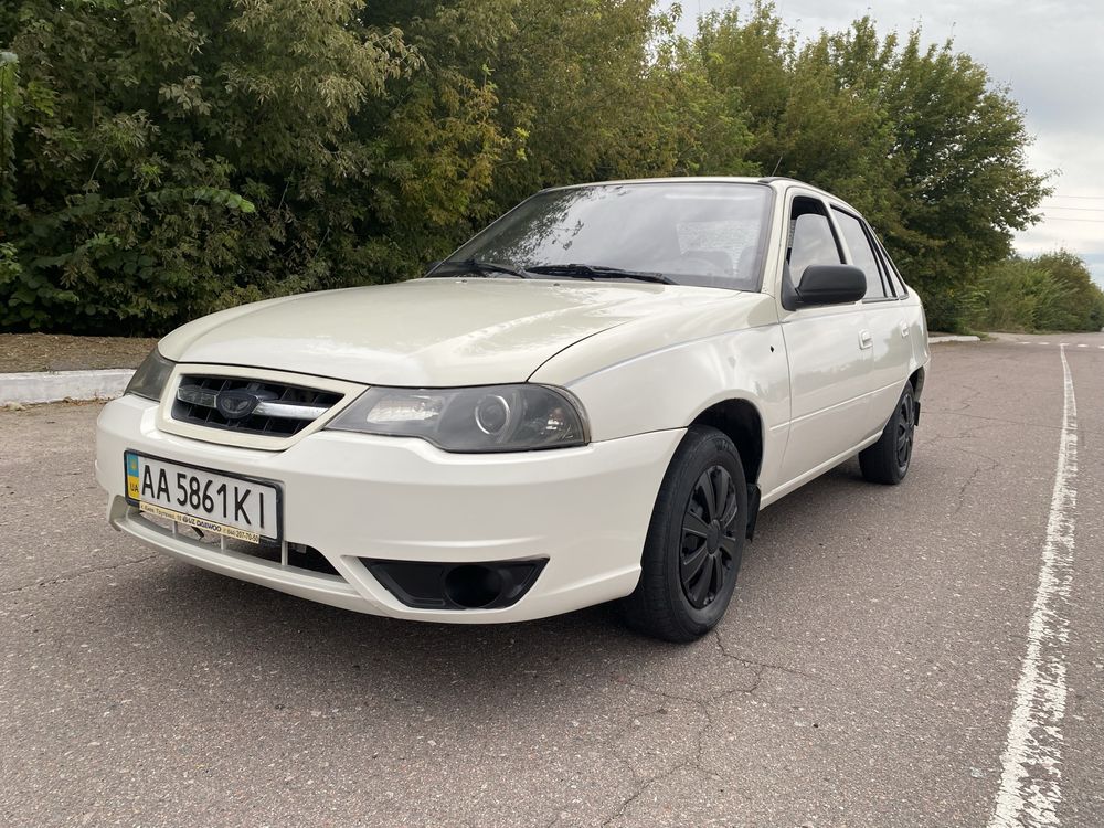 Продам авто в доброму стані