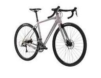 rower gravel kross esker 1.0 shimano microshift