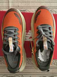 Взуття New Balance Fresh Foam X More Trail v3 MTMORCO3 - Оранжеві