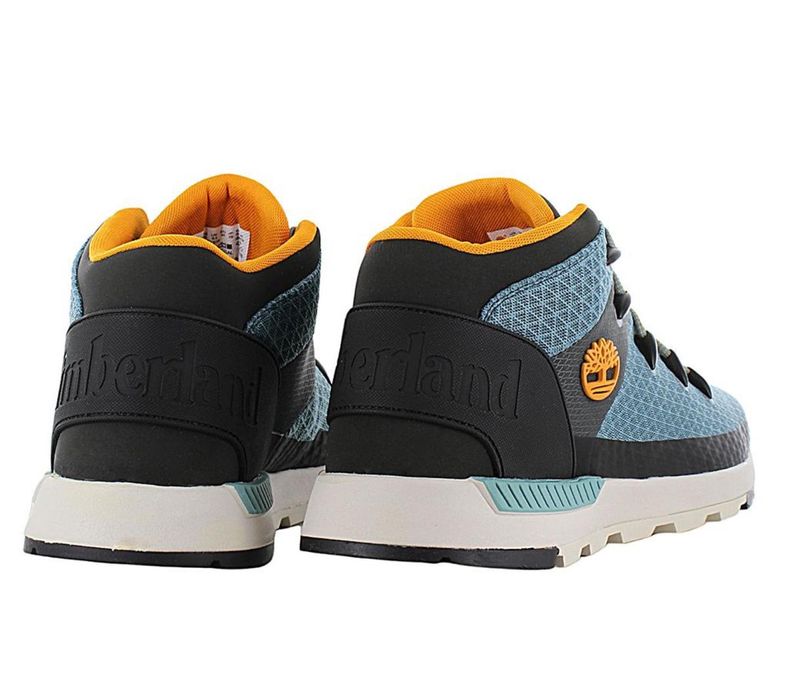 Чоловічі черевики Timberland