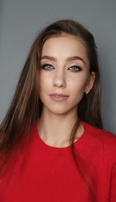 Макіяж, зачіски, брови, ламінування вій