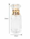 Flakon do perfum .