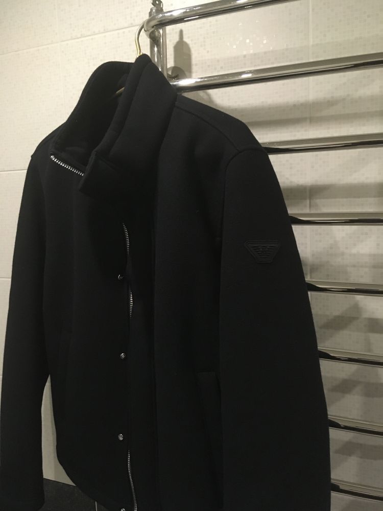 Куртка Emporio Armani