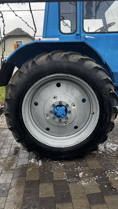 Колеса 15,5 r38 мтз юмз