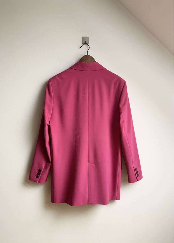 Marynarka Massimo Dutti M/38