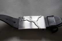 Pasek Puma Sports