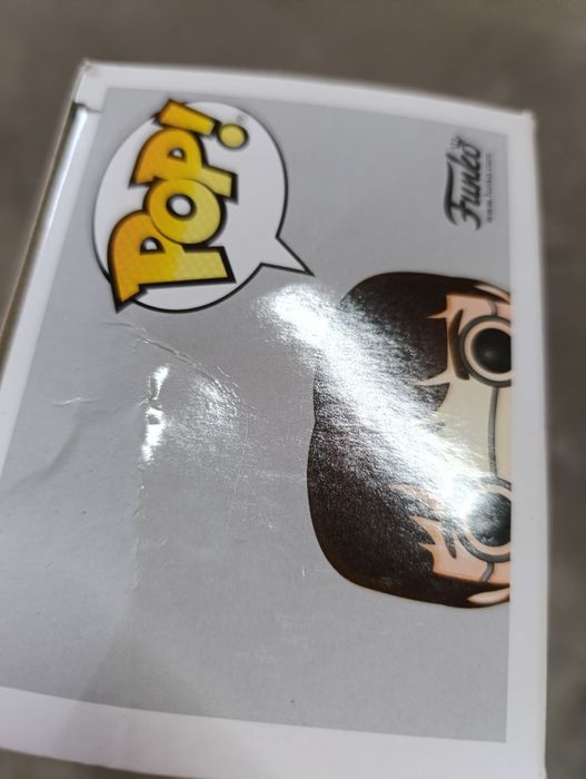 Harry Potter Funko Pop