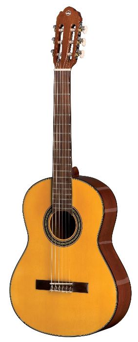 Gitara klasyczna VGS student NATURAL 3/4