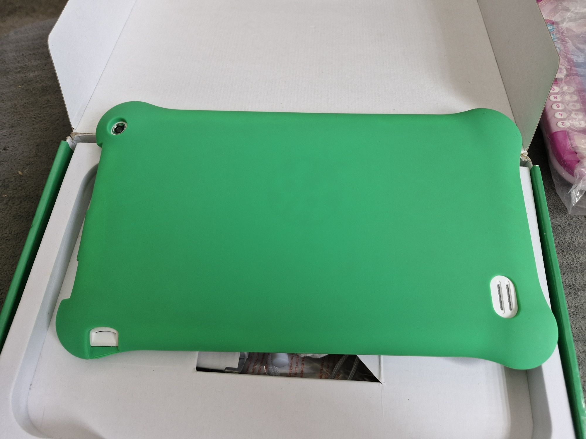 Tablet lexi tab deluxe