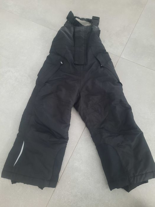 Spodnie narciarskie lupilu 86/92