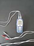 Electroestimulador TENS eco basic