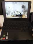 Laptop Lenovo ideapad Gaming 3