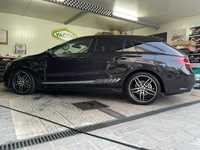 Mercedes-Benz CLA 200 d Shooting Brake AMG Line