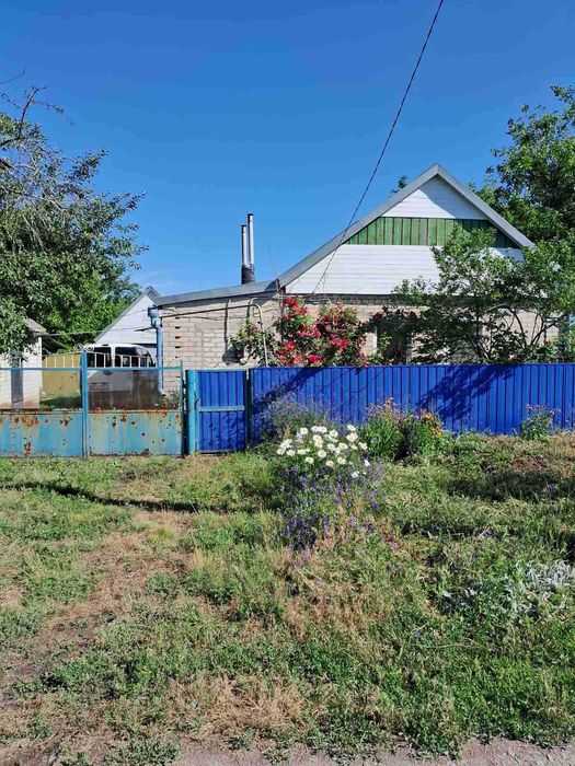 Продам будинок село медичне