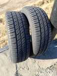 Літні шини Debica 185/60 R14 резина Р14