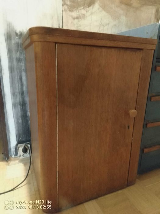 Maszyna do szycia Łucznik