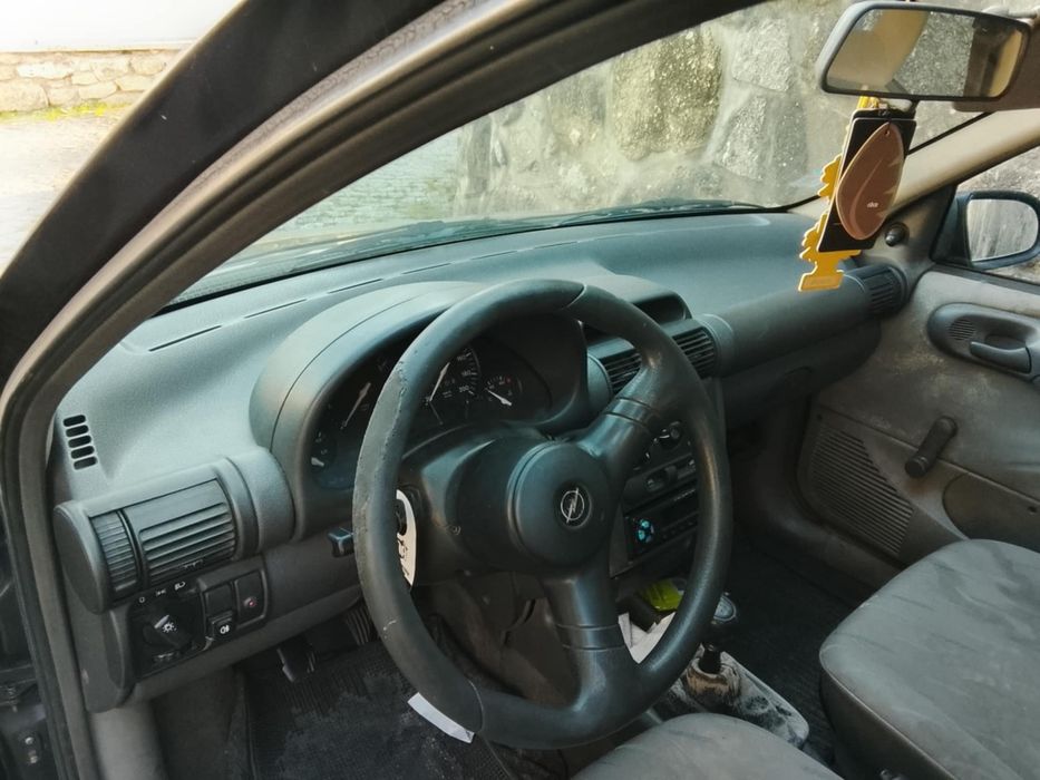 Opel Corsa B 1.2