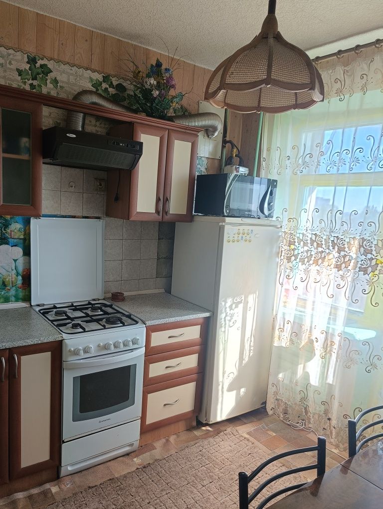 Продам 1-но комнатную квартиру на Космосе