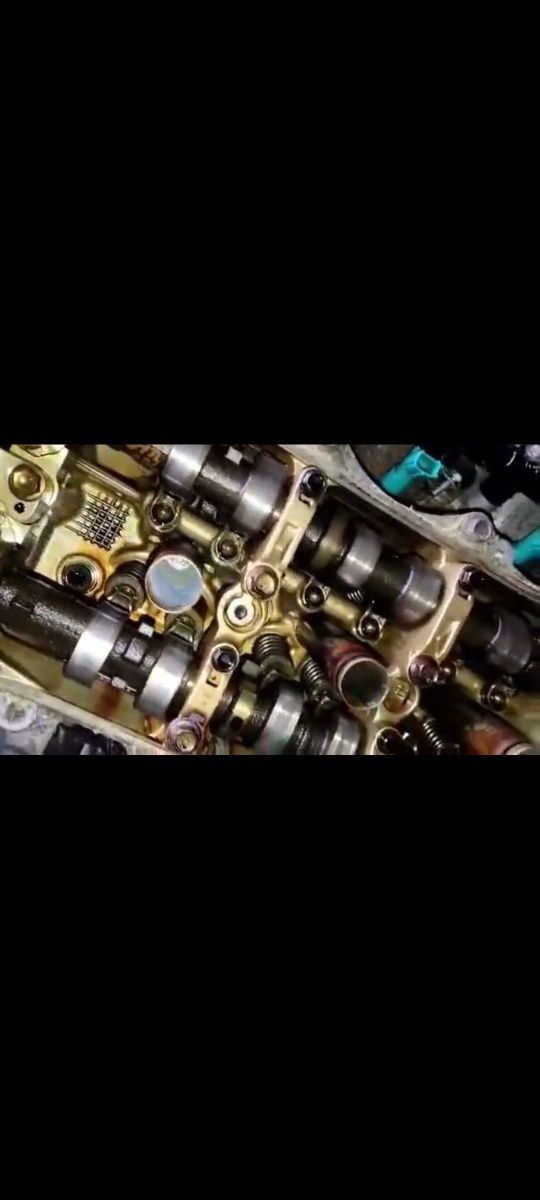 Silnik 2GR-FE V6 + wiązka + ECU Toyota Sienna 2014,  CAMRY, LEXUS