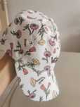 Czapka z daszkiem vans