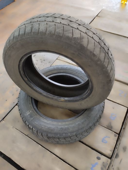 Продам резину пара на Таврію чи Славута в гарному стані
