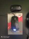 Myszka steelseries Rival 310