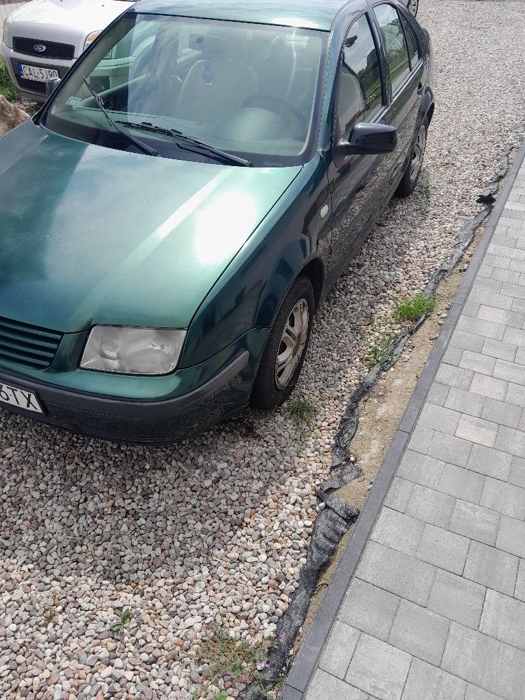 VW BORA Sprzedam