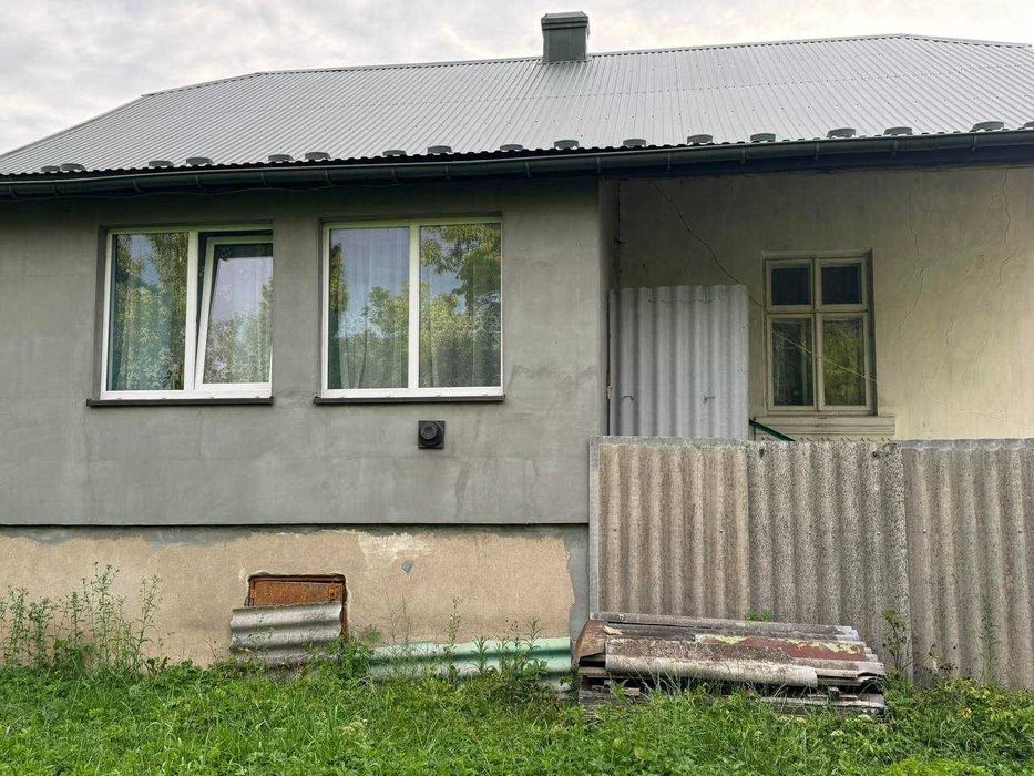 Продається будинок Самбірський район с.Нагірне