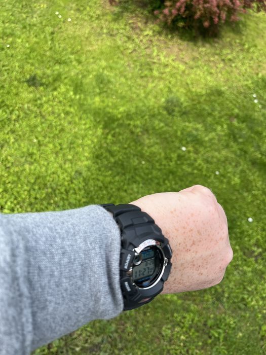 Casio G-Shock G2310