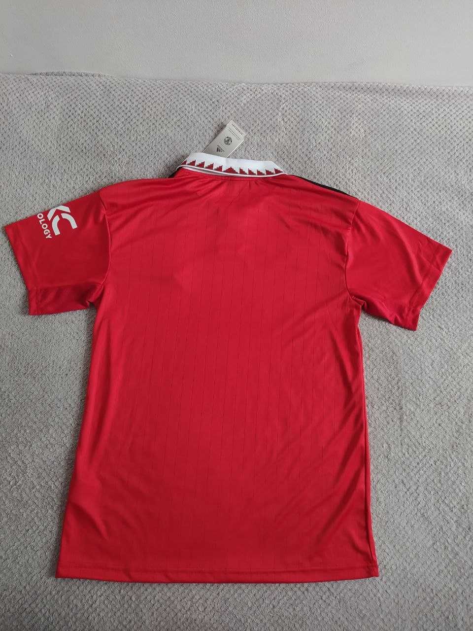 Koszulka Manchester United Adidas