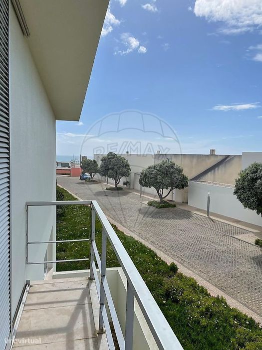 Moradia T3 para arrendamento