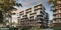 Apartament w Ustce w pierwszej linii brzegowej