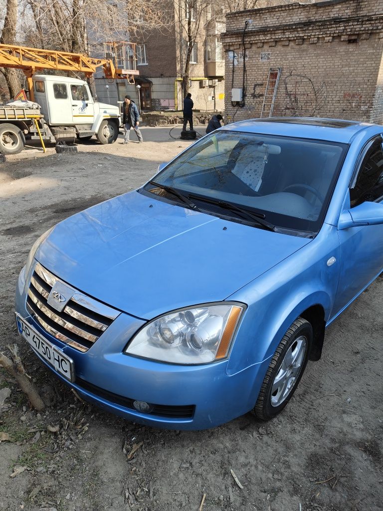 Elara  2.0 2008р