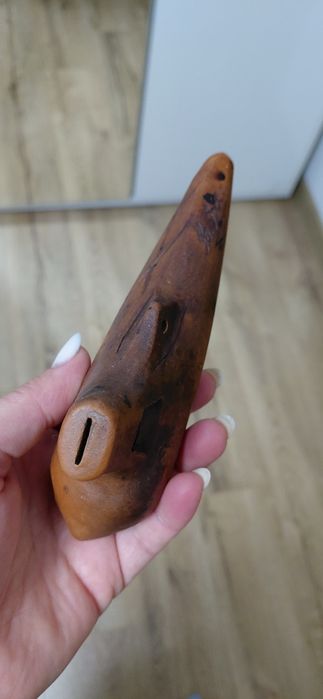 Майстрова окарина