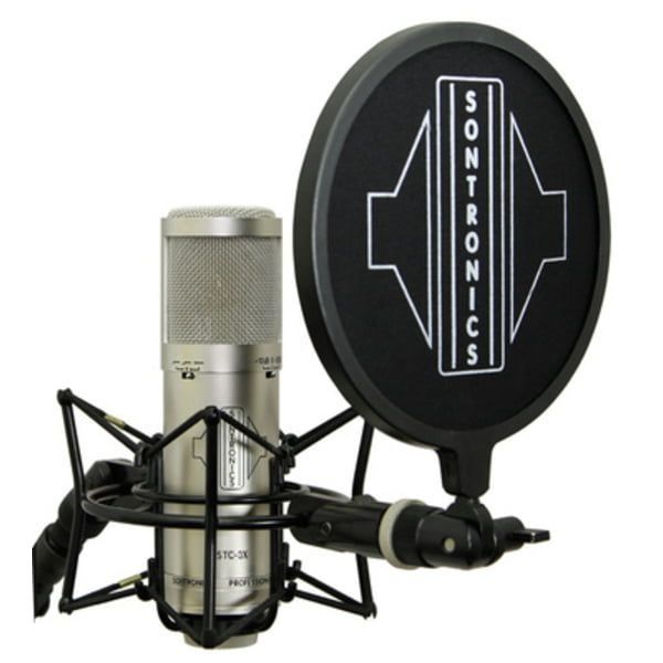 Sontronics STC 3