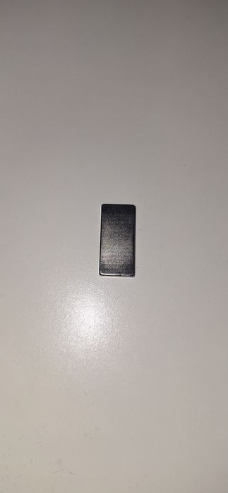 Magnesy neodymowe 20x10x2