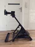 Stojak do kierownicy Next Level Racing NLR-S023 Wheel Stand 2.0 Czarny