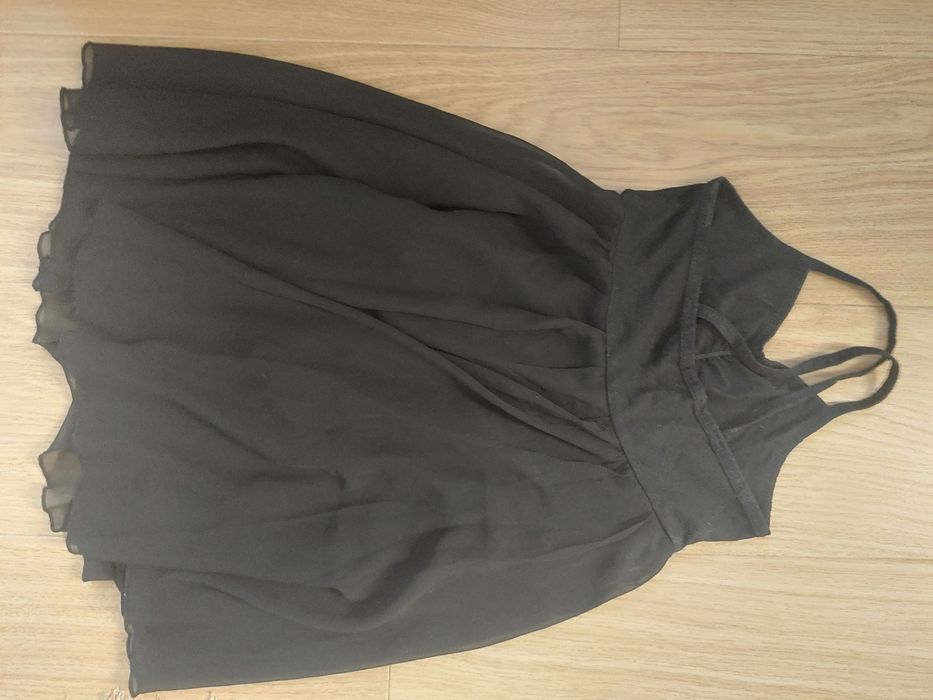 Stroj do baletu do tanca