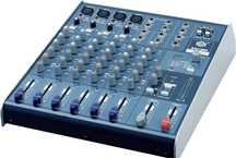 Mixer SHOW XM -8D (jak nowy )