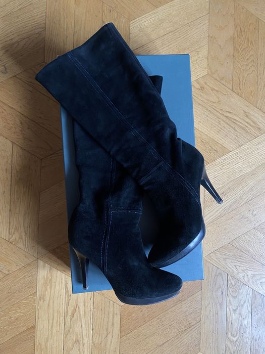 Зимове та осіннє взуття 39-40 розмір