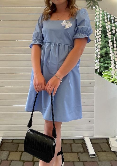 Літня сукня, розмір М